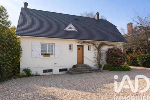 Maison à vendre 6 pièces 150 m² Yvetot