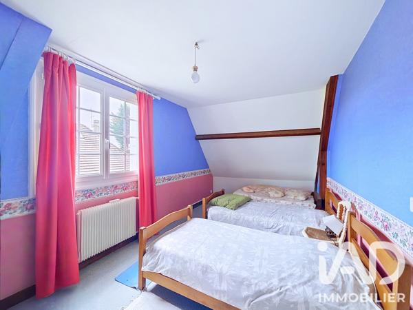 Maison à vendre 6 pièces 150 m² Yvetot