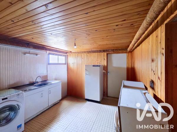 Maison à vendre 6 pièces 150 m² Yvetot