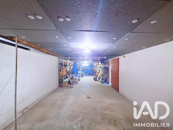 Maison à vendre 6 pièces 150 m² Yvetot