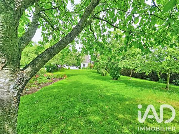 Maison à vendre 6 pièces 150 m² Yvetot