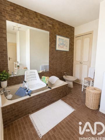 Maison à vendre 6 pièces 150 m² Yvetot