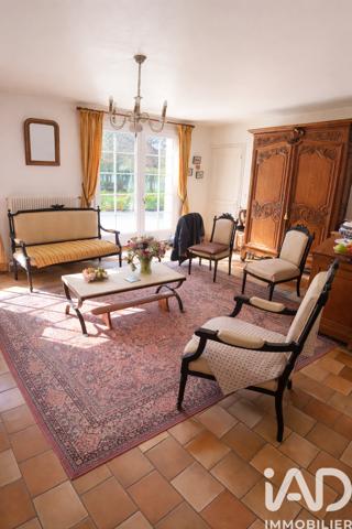 Maison à vendre 6 pièces 150 m² Yvetot