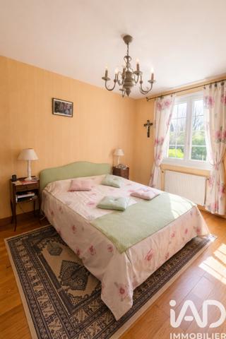 Maison à vendre 6 pièces 150 m² Yvetot