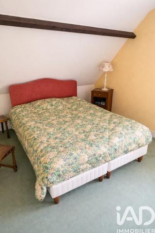 Maison à vendre 6 pièces 150 m² Yvetot