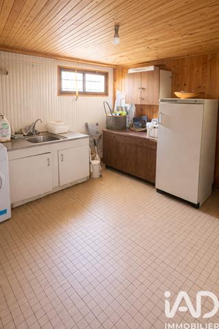 Maison à vendre 6 pièces 150 m² Yvetot