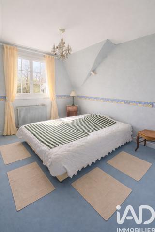 Maison à vendre 6 pièces 150 m² Yvetot
