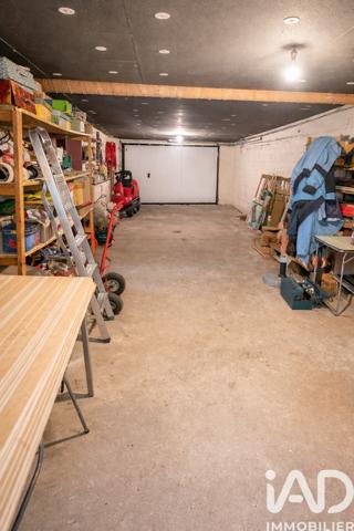Maison à vendre 6 pièces 150 m² Yvetot