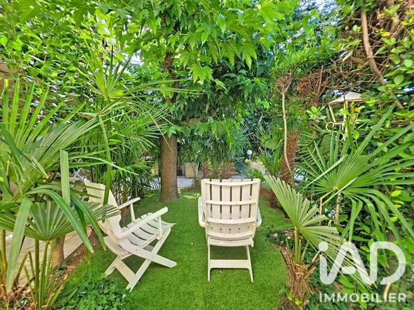 Maison à vendre 7 pièces 142 m² Le Pontet
