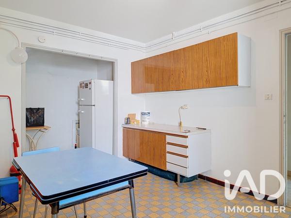 Maison à vendre 7 pièces 142 m² Le Pontet