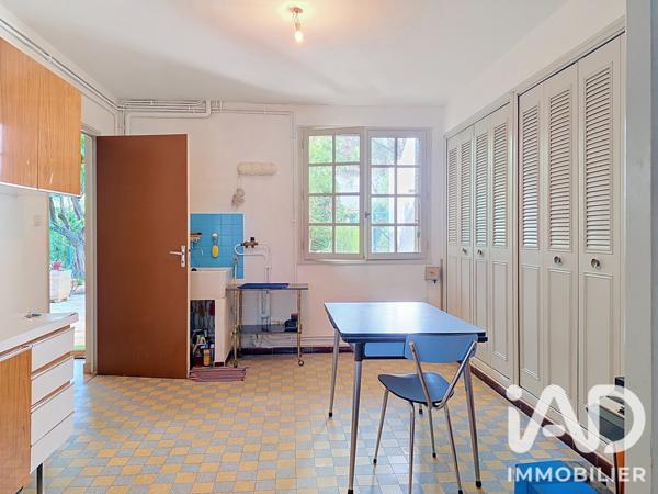 Maison à vendre 7 pièces 142 m² Le Pontet