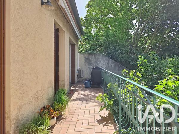 Maison à vendre 7 pièces 142 m² Le Pontet