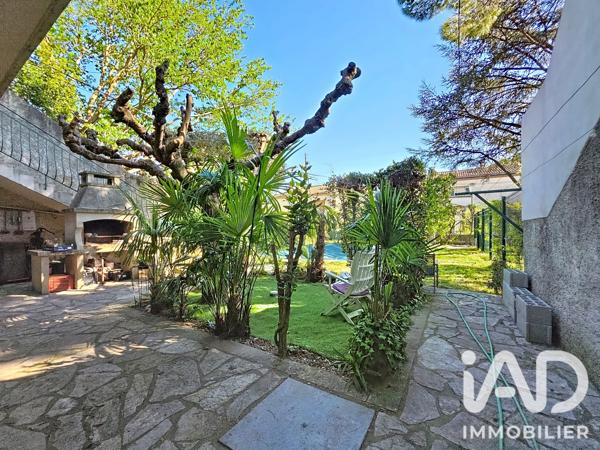 Maison à vendre 7 pièces 142 m² Le Pontet