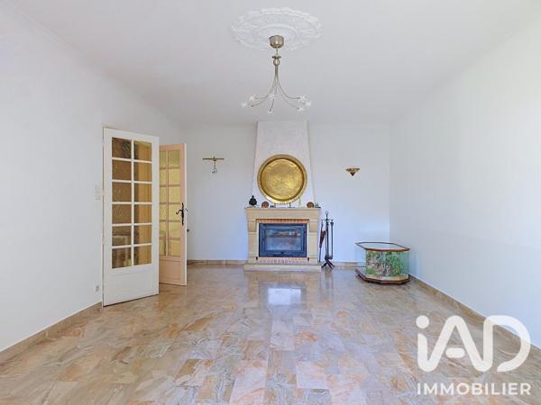 Maison à vendre 7 pièces 142 m² Le Pontet