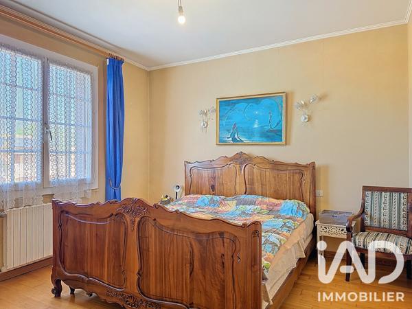 Maison à vendre 7 pièces 142 m² Le Pontet