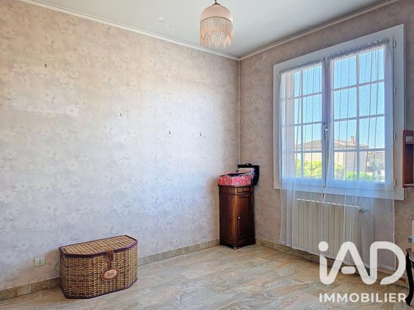 Maison à vendre 7 pièces 142 m² Le Pontet