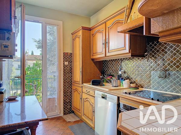 Maison à vendre 7 pièces 142 m² Le Pontet