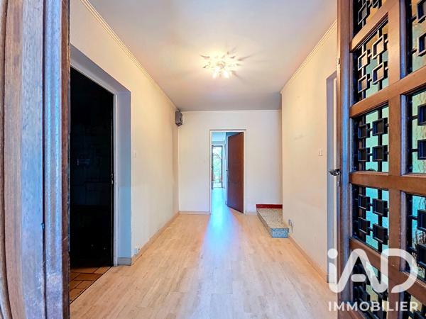 Maison à vendre 7 pièces 142 m² Le Pontet
