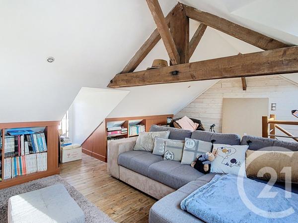 Maison à vendre  5 pièces - 119,28 m2 ARZON - 56