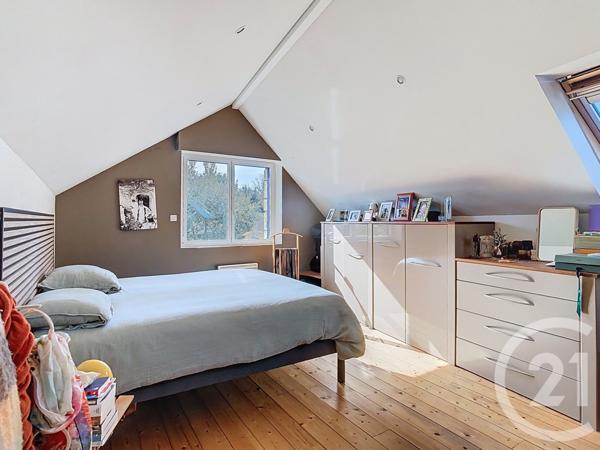 Maison à vendre  5 pièces - 119,28 m2 ARZON - 56