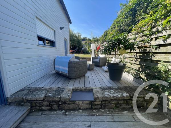 Maison à vendre  5 pièces - 119,28 m2 ARZON - 56