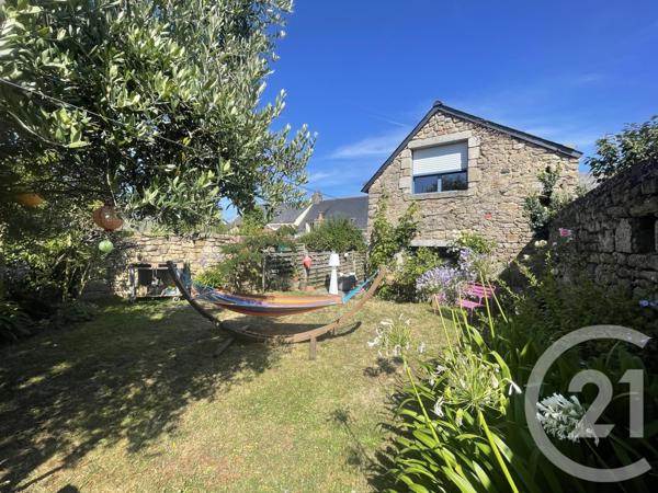 Maison à vendre  5 pièces - 119,28 m2 ARZON - 56