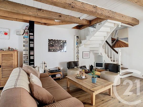 Maison à vendre  5 pièces - 119,28 m2 ARZON - 56