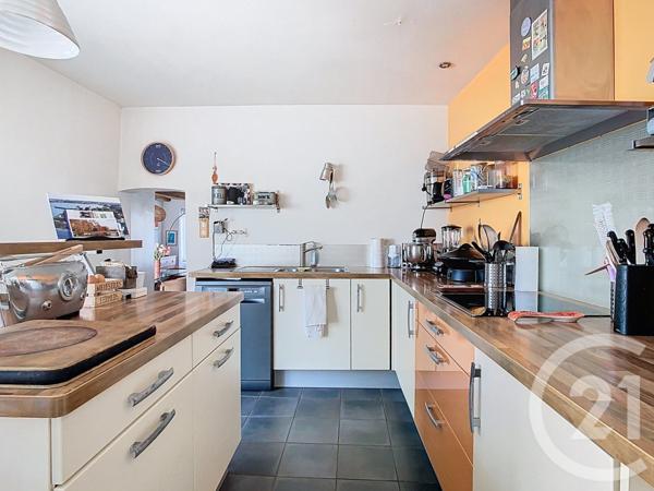 Maison à vendre  5 pièces - 119,28 m2 ARZON - 56