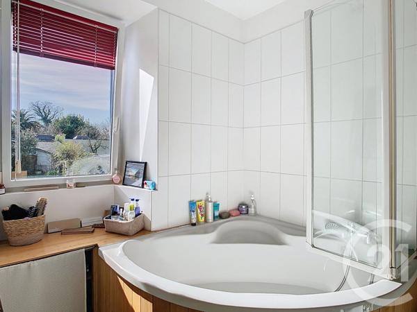 Maison à vendre  5 pièces - 119,28 m2 ARZON - 56