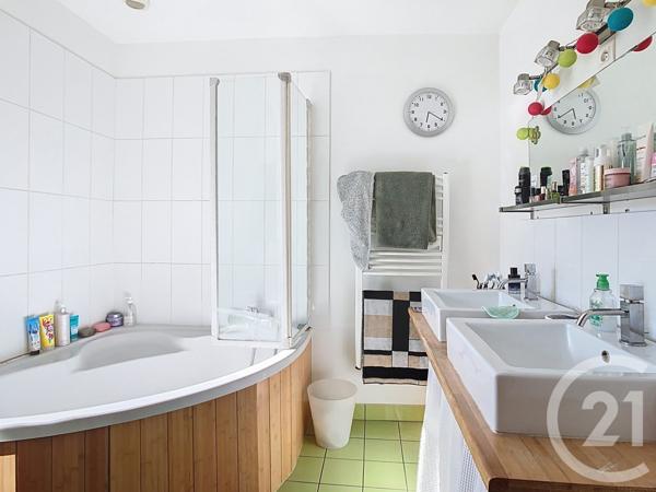 Maison à vendre  5 pièces - 119,28 m2 ARZON - 56