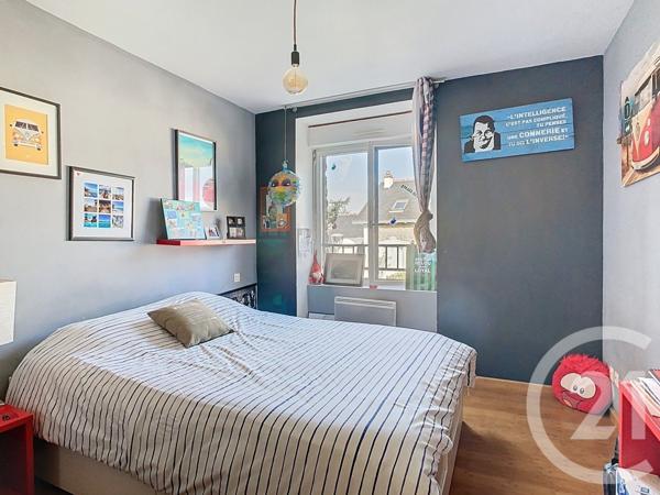 Maison à vendre  5 pièces - 119,28 m2 ARZON - 56