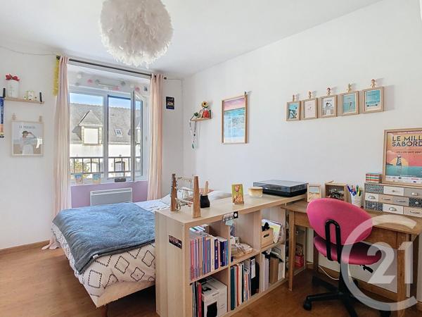 Maison à vendre  5 pièces - 119,28 m2 ARZON - 56