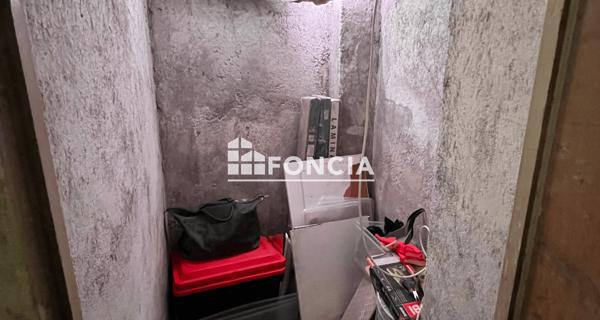 À vendre Appartement - Nice 06300