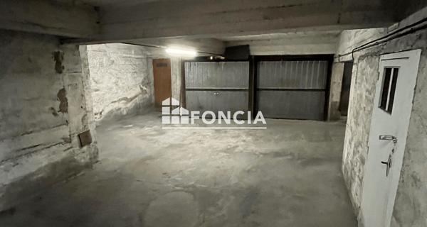 À vendre Appartement - Nice 06300