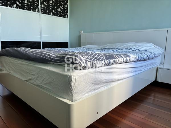 APPARTEMENT À VENDRE DE 4 PIÈCES DE 72,32 M²