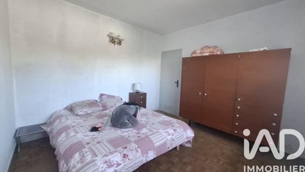 Maison à vendre 4 pièces 74,8 m² Sainte-Geneviève-des-Bois