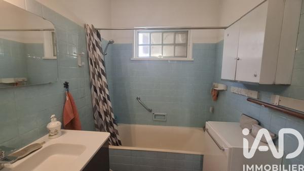 Maison à vendre 4 pièces 74,8 m² Sainte-Geneviève-des-Bois
