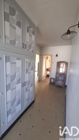 Maison à vendre 4 pièces 74,8 m² Sainte-Geneviève-des-Bois