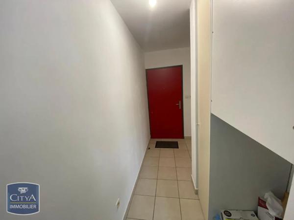 Appartement à vendre 1 pièce 21.95m²