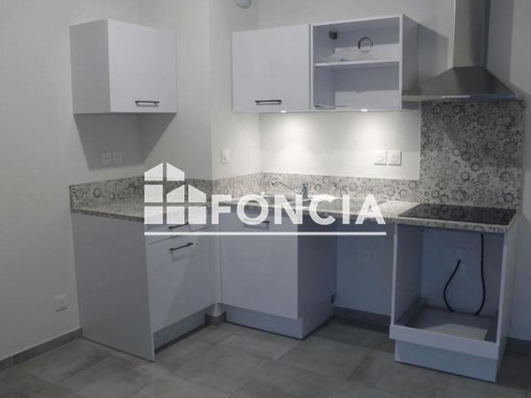 Location Appartement 3 pièces 59 m² - 3 chemin de la Coustaude Saint-jean-de-vedas 34430