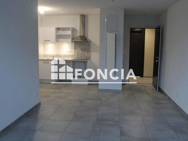 Location Appartement 3 pièces 59 m² - 3 chemin de la Coustaude Saint-jean-de-vedas 34430