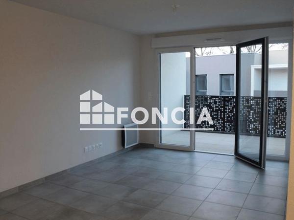 Location Appartement 3 pièces 59 m² - 3 chemin de la Coustaude Saint-jean-de-vedas 34430