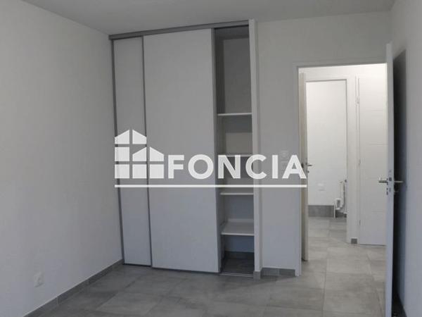 Location Appartement 3 pièces 59 m² - 3 chemin de la Coustaude Saint-jean-de-vedas 34430