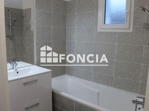 Location Appartement 3 pièces 59 m² - 3 chemin de la Coustaude Saint-jean-de-vedas 34430