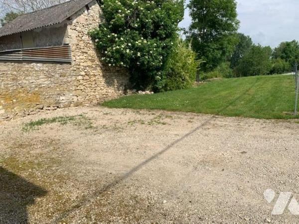 Maison avec garage et jardin à 2 min de DORMANS