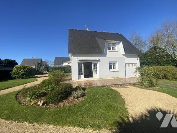 Maison Guidel centre