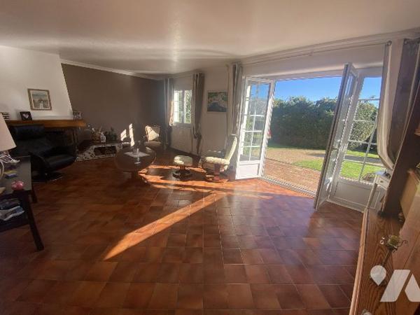 Maison Guidel centre