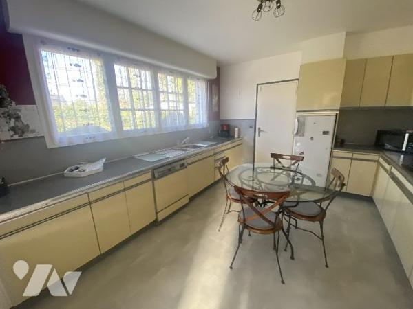 Maison Guidel centre