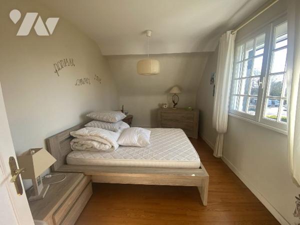 Maison Guidel centre