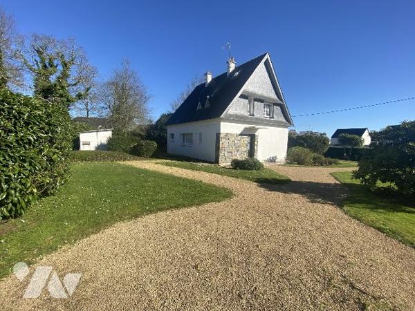 Maison Guidel centre